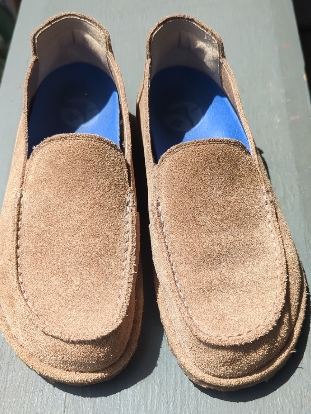 Birkenstock Utti Slip-On Loafers